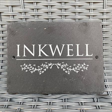 شقة Inkwell كيبنهام المظهر الخارجي الصورة