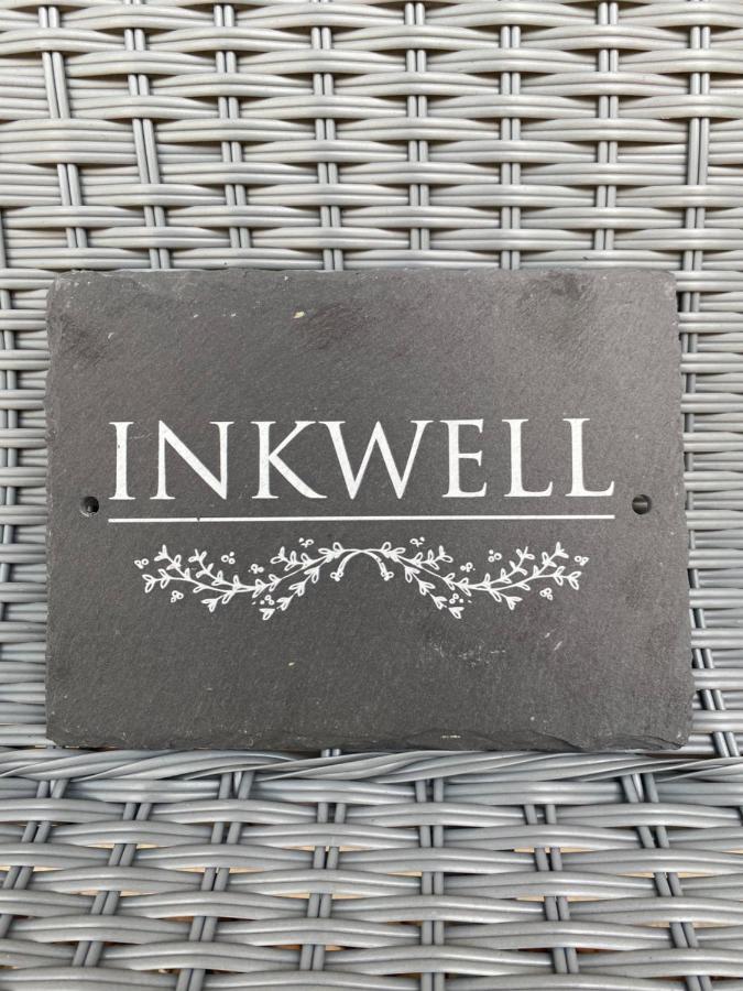 شقة Inkwell كيبنهام المظهر الخارجي الصورة